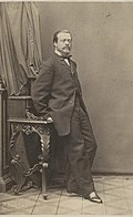 Profile Picture of Alexander Rudolf Karl von Uexküllon Wikipedia