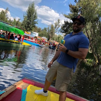 Profile Picture of Daniel Sotelo (@Danielsotelo28) on Twitter