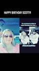 Profile Picture of   BrendaⓂ️ (@bwbrowneyes50)... (@bwbrowneyes50) on Tiktok