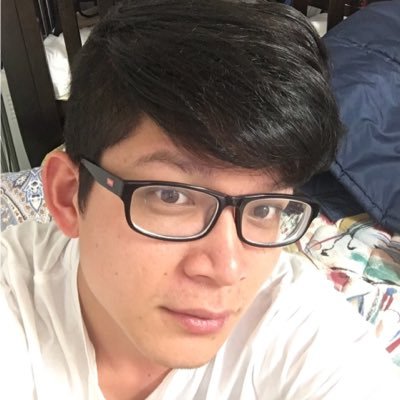 Profile Picture of BO-MING SHU (@Paul_Shu_) on Twitter