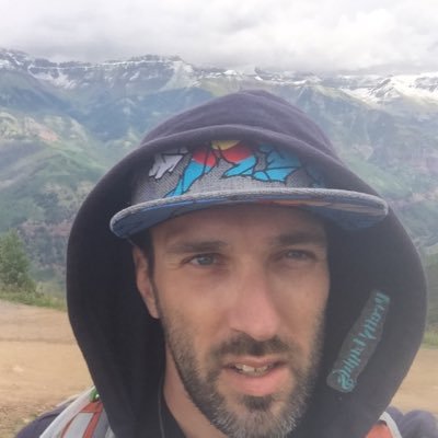 Tom Schermerhorn - Twitter Profile Picture of Tom Schermerhorn (@TheOneNonlyTDR) on Twitter