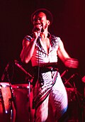 Profile Picture of Maurice White - Wikipediaon Wikipedia