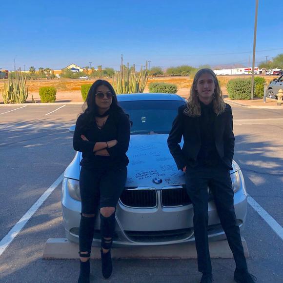 Profile Picture of Tyler Shepherd (@ttyylleerr_623) on Poshmark