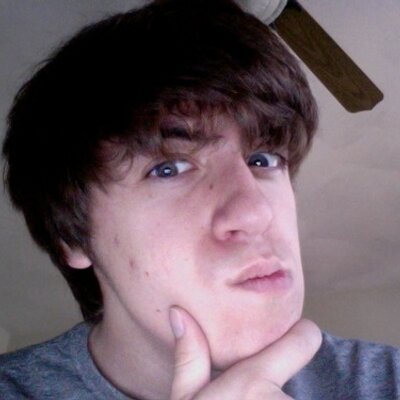 Profile Picture of Nate Hindman (@NateObito94) on Twitter