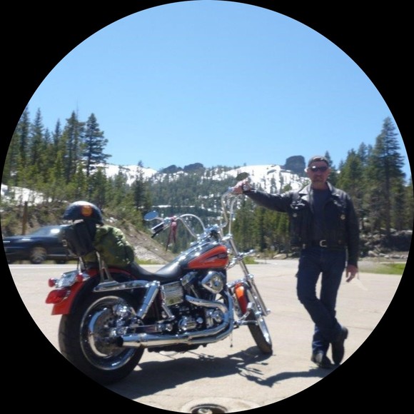 Profile Picture of James Matthews (@hdryder13) on Poshmark