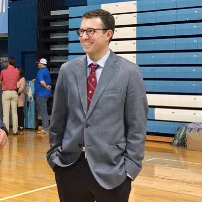 Profile Picture of Matthew Donohue (@@CoachDonohue) on Twitter