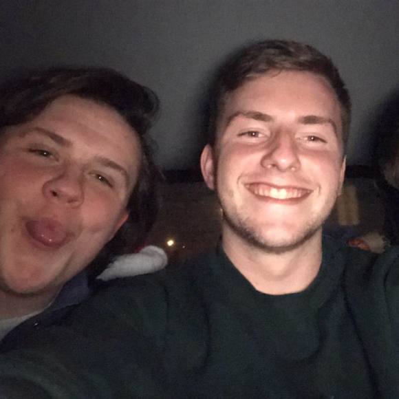 Profile Picture of David Brauer (@davidbrauer) on Poshmark