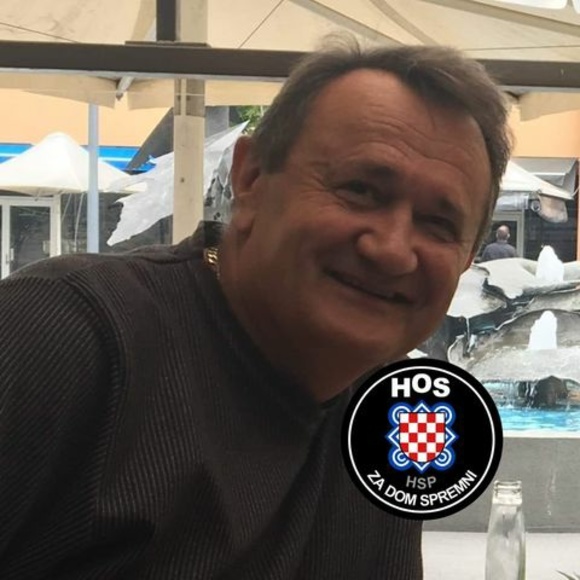 Profile Picture of Zarko Baltic (@zarko0711) on Poshmark