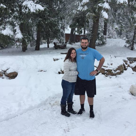 Profile Picture of Dena Perisho (@dperisho) on Poshmark