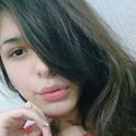 Profile Picture of Alice Thomasin (@alice_aqueladocoelho) on Instagram