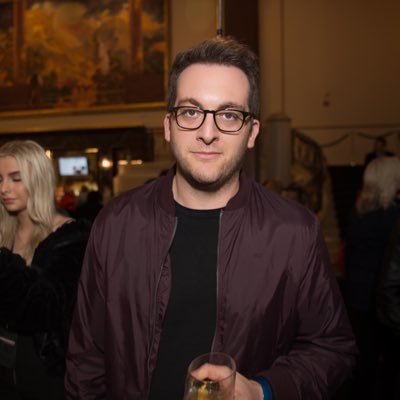 Profile Picture of Adam Harris (@TheMindOfHarris) on Twitter