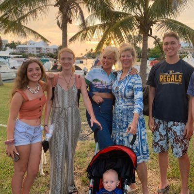Profile Picture of Paul Keller (@Paul14keller) on Twitter