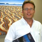 Profile Picture of Mark Paddenburg (@markpaddenburg) on Pinterest
