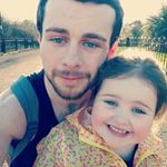 Profile Picture of Brett Larkin (@brett_larkin93) on Instagram