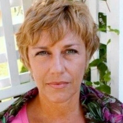 Profile Picture of Carol Lefevre B.Msc. (@carol_lefevre) on Twitter