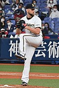 Profile Picture of Glenn Sparkman - Wikipediaon Wikipedia