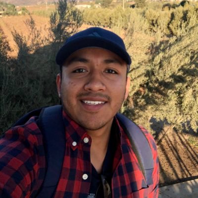 Charles Brown Stark - Twitter Profile Picture of Charles Brown Stark (@CarlosTarazona8) on Twitter