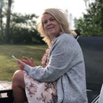 Profile Picture of Jeanette Svensson (@nettanhillevi) on Instagram