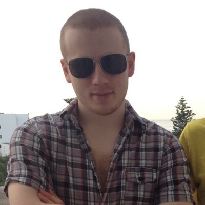 Profile Picture of Joe Newbold (@MisterJoeyJones) on Twitter