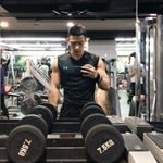 Profile Picture of Icko Benjamin Cruz (@ickobenjamincruz) on Instagram