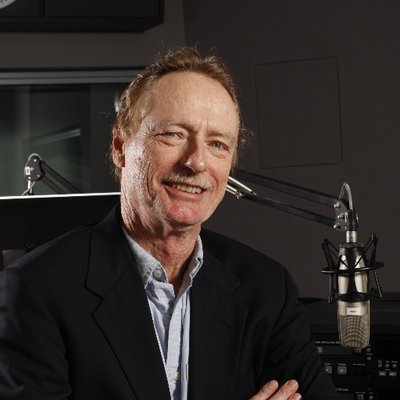 Profile Picture of Bob Seay (@bobWGBH) on Twitter