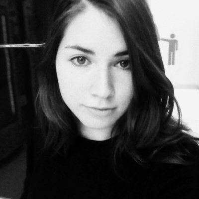 Profile Picture of Alexandra Cañas (@Alexa_Paz_97) on Twitter