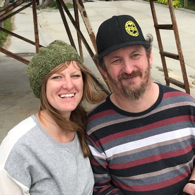 Profile Picture of Heather Walpole (@heatherwalpole) on Twitter