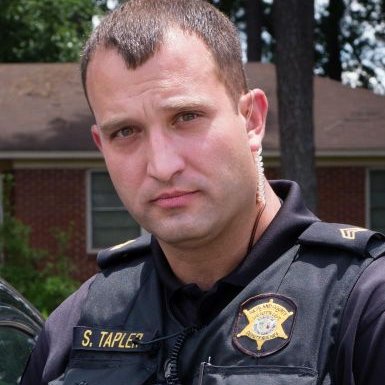 Profile Picture of Steven Tapler (@SgtStevenTapler) on Twitter