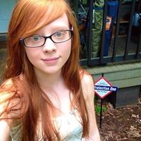 Profile Picture of Jessica Hendrix (@jessica-hendrix-14) on Quora
