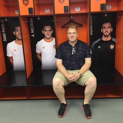Profile Picture of Josh Mackay (@JoshMackay) on Twitter