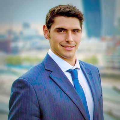 Profile Picture of A.D. Hackett (@THISisAHACKETT) on Twitter