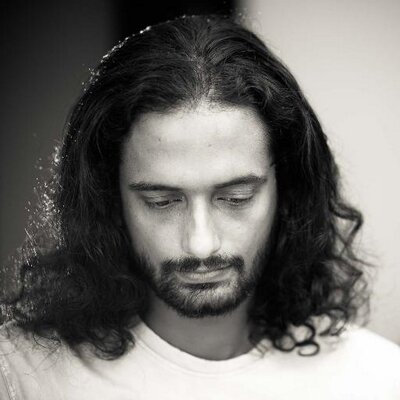 Profile Picture of Vinay Aravind  📷 (@vinayaravind) on Twitter