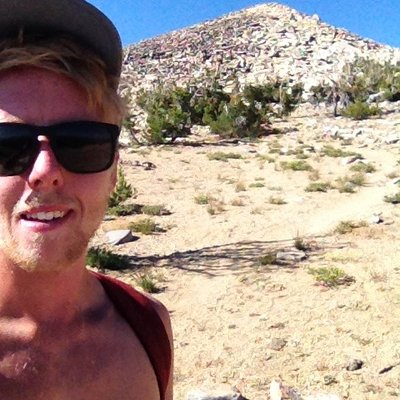 Profile Picture of Jon McCallum (@mullaccm) on Twitter