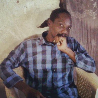 Profile Picture of Mercier Ken Roberto (@MercierKen) on Twitter