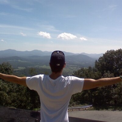 Profile Picture of Matt Brokaw (@mattbrokaw) on Twitter