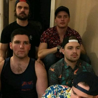 Profile Picture of Brad Clarkson (@Boo_radley75) on Twitter