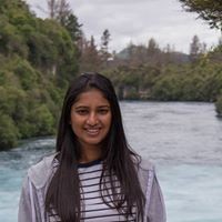 Profile Picture of Umaya Ranaweera (@umaya-ranaweera) on Quora