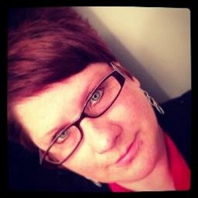 Profile Picture of Pam Shepard, LCSW (@SRFCpam) on Twitter