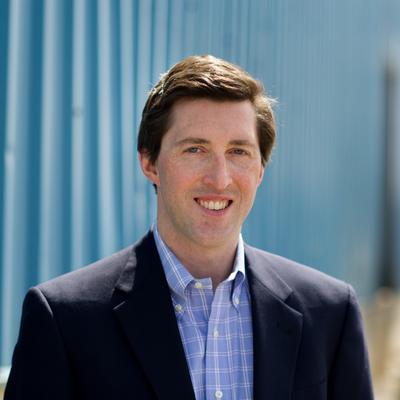 Profile Picture of Jim Sharkey (@jim_sharkey) on Twitter