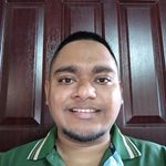 Profile Picture of Christopher Arlington Deodat (@christopherdeodat) on Instagram