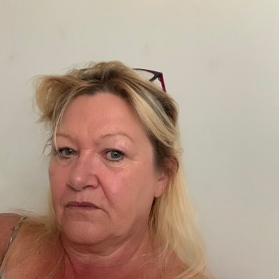 Profile Photo of Beverley Hodge (@beverleyloulou) on Twitter