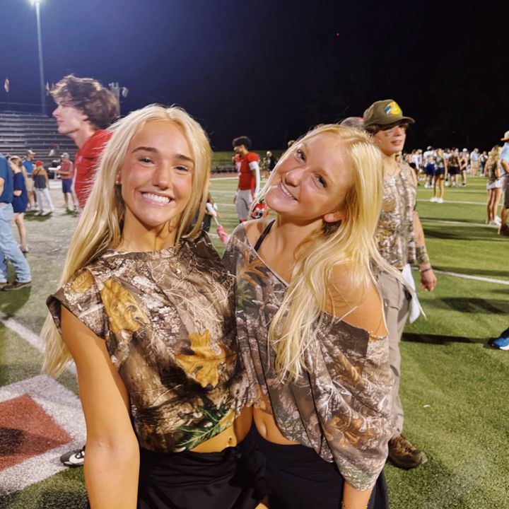 Profile Picture of Lilly Stevens (@lilly.stevens67) on Tiktok