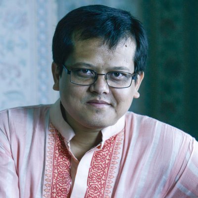 Profile Picture of LutfarRahman Nirjhar (@nirjhar) on Twitter