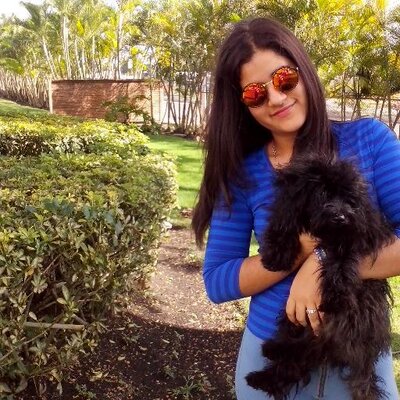 Profile Picture of CinthiaSanchez (@CinthiaSanchez0) on Twitter