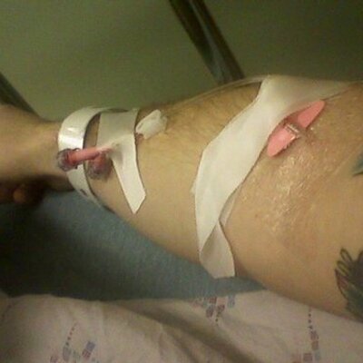Profile Picture of Jesse Caney (@jesseB_RAD) on Twitter