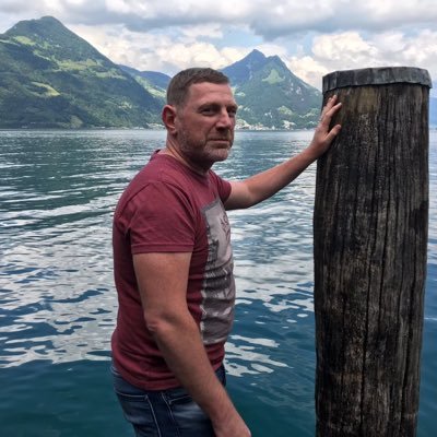 Profile Picture of Carl Rimmer (@@CarlRimmer11) on Twitter