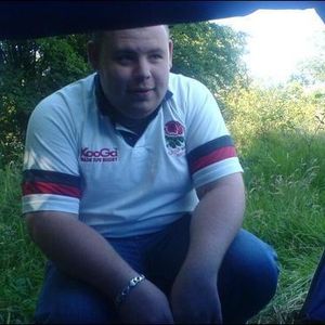 Profile Picture of Robert Barber (@robbarber87) on Myspace