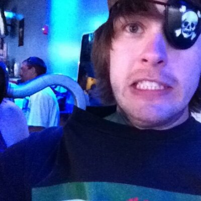 Profile Picture of Joe Fields (@@WhiptyDoJoe) on Twitter