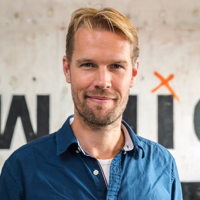 Profile Picture of Michael Haase (@PlantJammer) on Twitter