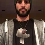 Profile Picture of Pat Cavanagh (@patcav19841111) on Instagram